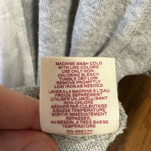 Free People Zip Up Sweater - Picture 9 of 12